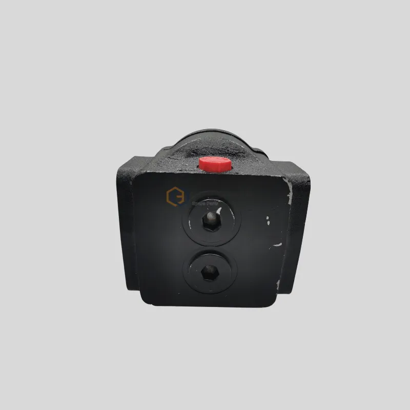 excavator parts supplier